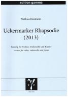 Uckermarker Rhapsodie 