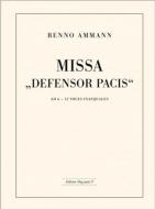 Missa Defensor Pacis 
