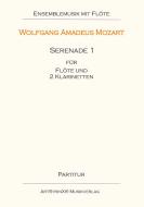 Serenade 1 KV439b 