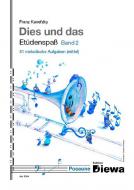 Dies und das - Etüdenspaß 2 