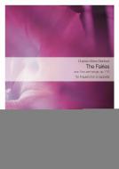 4 part-songs op. 110 