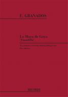 La Maja De Goya per Chitarra 