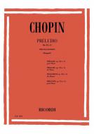 Preludio Op.28 Nr.15 
