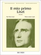 Il Mio Primo Liszt 