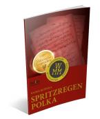 Spritzregen Polka 