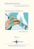 Sehr leichte Duette 1 