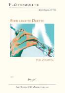 Sehr leichte Duette 1 