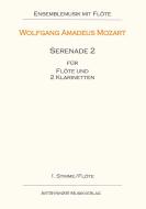 Serenade 2 KV 439b 