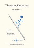 Tägliche Übungen 