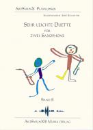 Sehr leichte Duette 2 