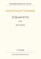 3 Quartette 