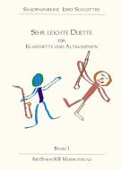 Sehr leichte Duette 1 
