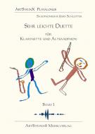 Sehr leichte Duette 1 