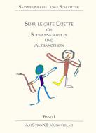 Sehr leichte Duette 1 