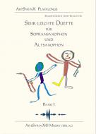 Sehr leichte Duette 1 