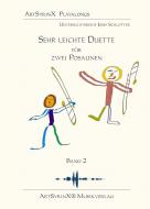 Sehr leichte Duette 1 