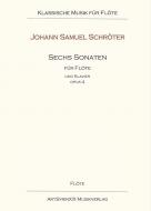 6 Sonaten op. 4 