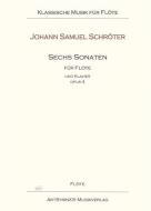 6 Sonaten op. 4 