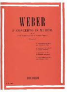 Concerto No.2 In E Flat Op.74 