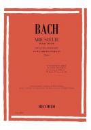 Arie Scelte Dalle Cantate Vol. 2 12 Arias for Contralto 