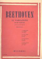 32 Variazioni C Minor 