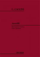 Amarilli Mezzo Soprano Or Baritone 