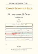 11 langsame Stücke 