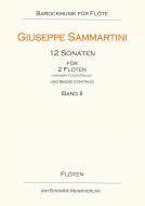 12 Sonaten 2 