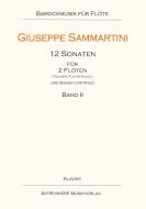 12 Sonaten 2 
