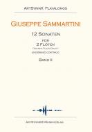 12 Sonaten 2 