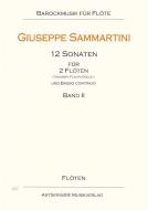 12 Sonaten 2 