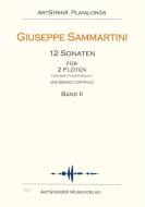 12 Sonaten 2 
