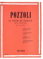16 Studi Di Agilita per Le Piccole Mani 
