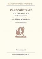 24 leichte Tänze 