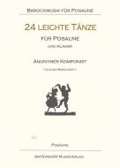 24 leichte Tänze 