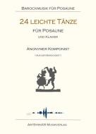 24 leichte Tänze 