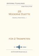 25 Moderne Duette 