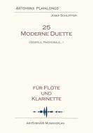 25 moderne Duette 