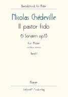 6 Sonaten op. 13 - Band 1 