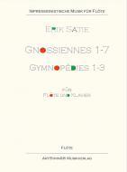 Gnossiennes - Gymnopédies 