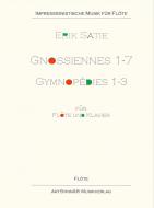 Gnossiennes - Gymnopédies 