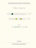 Gnossiennes - Gymnopédies 