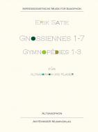 Gnossiennes - Gymnopédies 