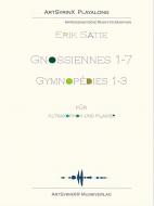 Gnossiennes - Gymnopédies 