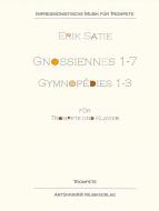 Gnossiennes - Gymnopédies 