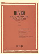 Scuola Preparatoria Piano Op.101 