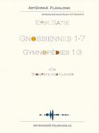 Gnossiennes - Gymnopédies 