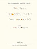 Gnossiennes - Gymnopédies 