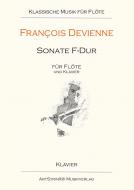 Sonate in F-Dur 
