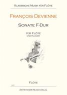 Sonate in F-Dur 